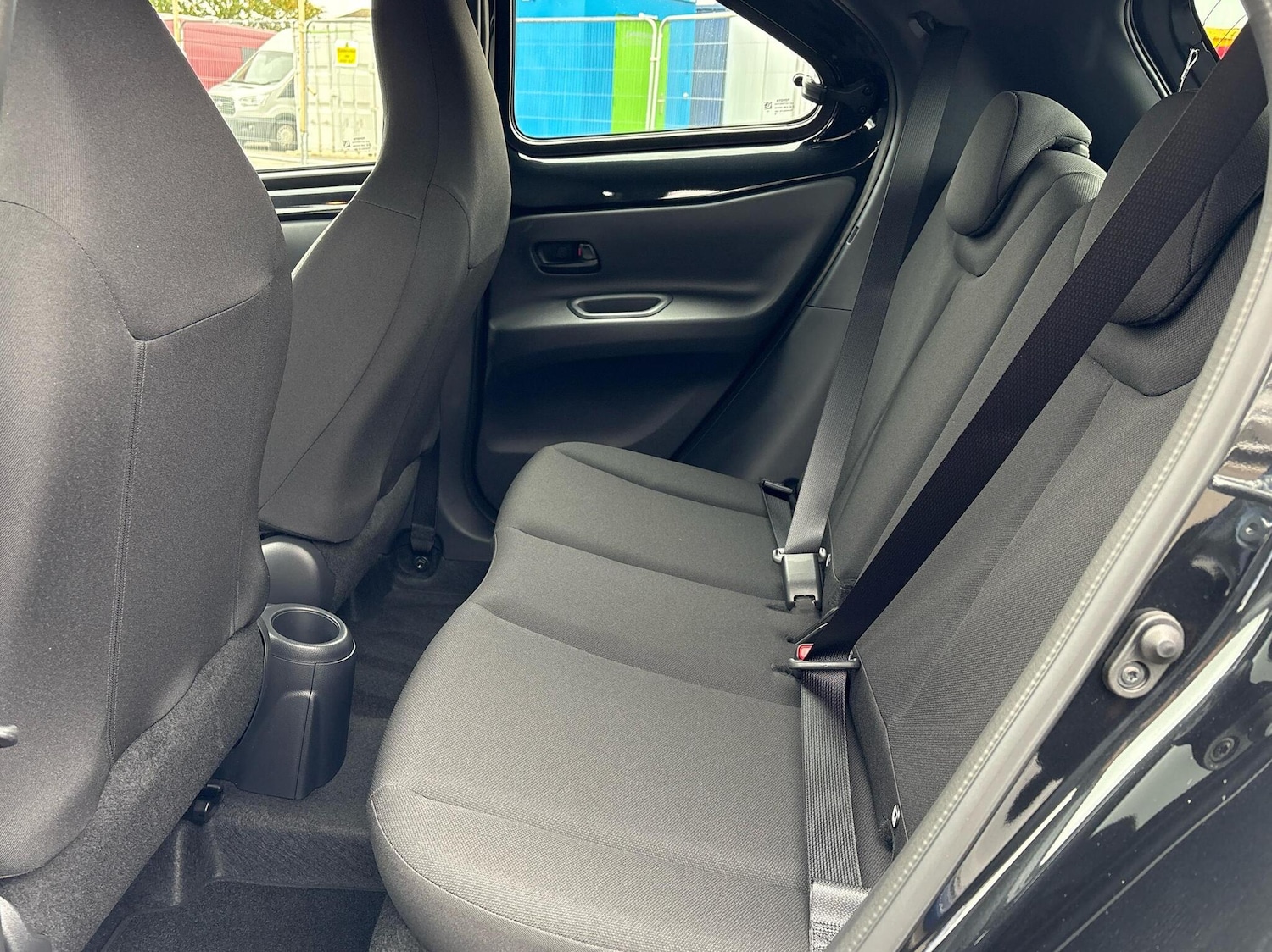 Used Toyota Aygo X 2025 for sale - 76514476: Photo 18