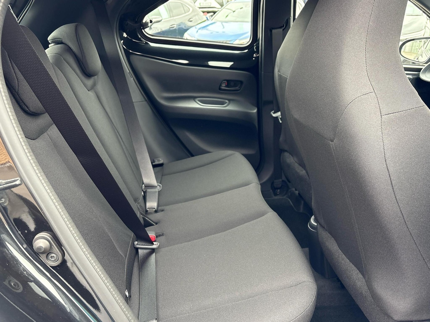 Used Toyota Aygo X 2025 for sale - 76514476: Photo 19