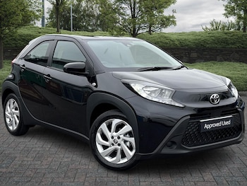 Used Toyota Aygo X 2025 for sale - 76514476: Photo