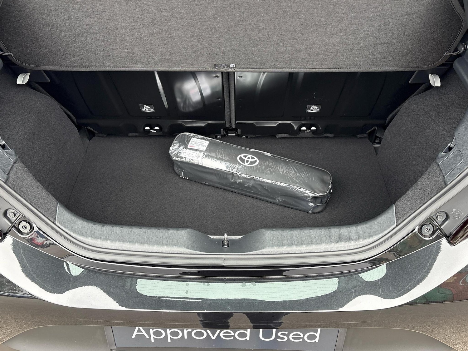 Used Toyota Aygo X 2025 for sale - 76514476: Photo 20