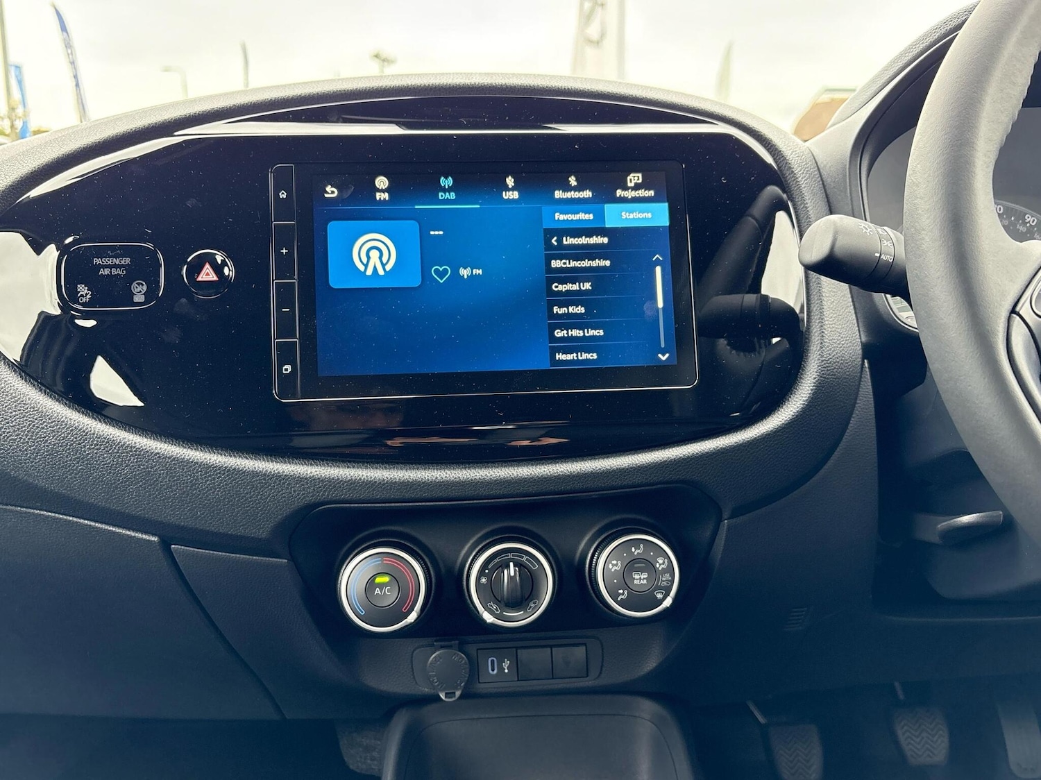 Used Toyota Aygo X 2025 for sale - 76514476: Photo 8