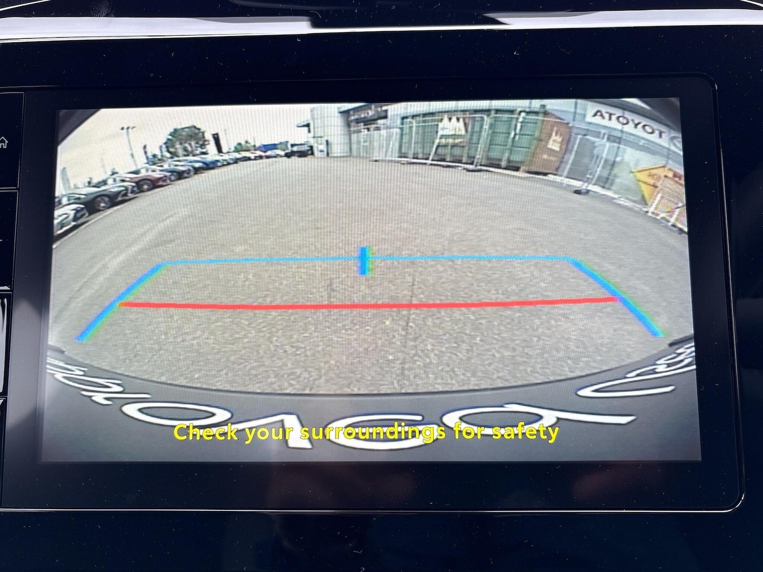 Used Toyota Aygo X 2025 for sale - 76514476: Photo 9