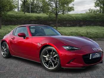 2021 (21) - 2.0 (184) Sport Tech 2dr