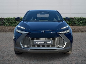 Used Toyota C-HR 2024 for sale - 77725271: Photo