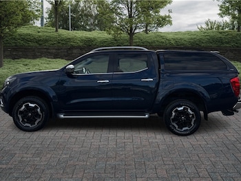 Used Nissan Navara 2020 for sale - 75659632: Photo
