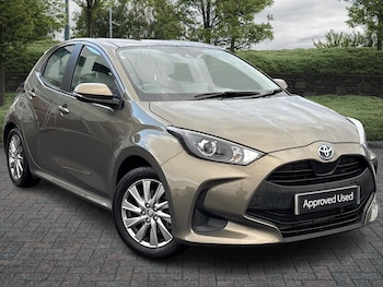 2022 (72) - 1.5 Hybrid Icon 5dr CVT