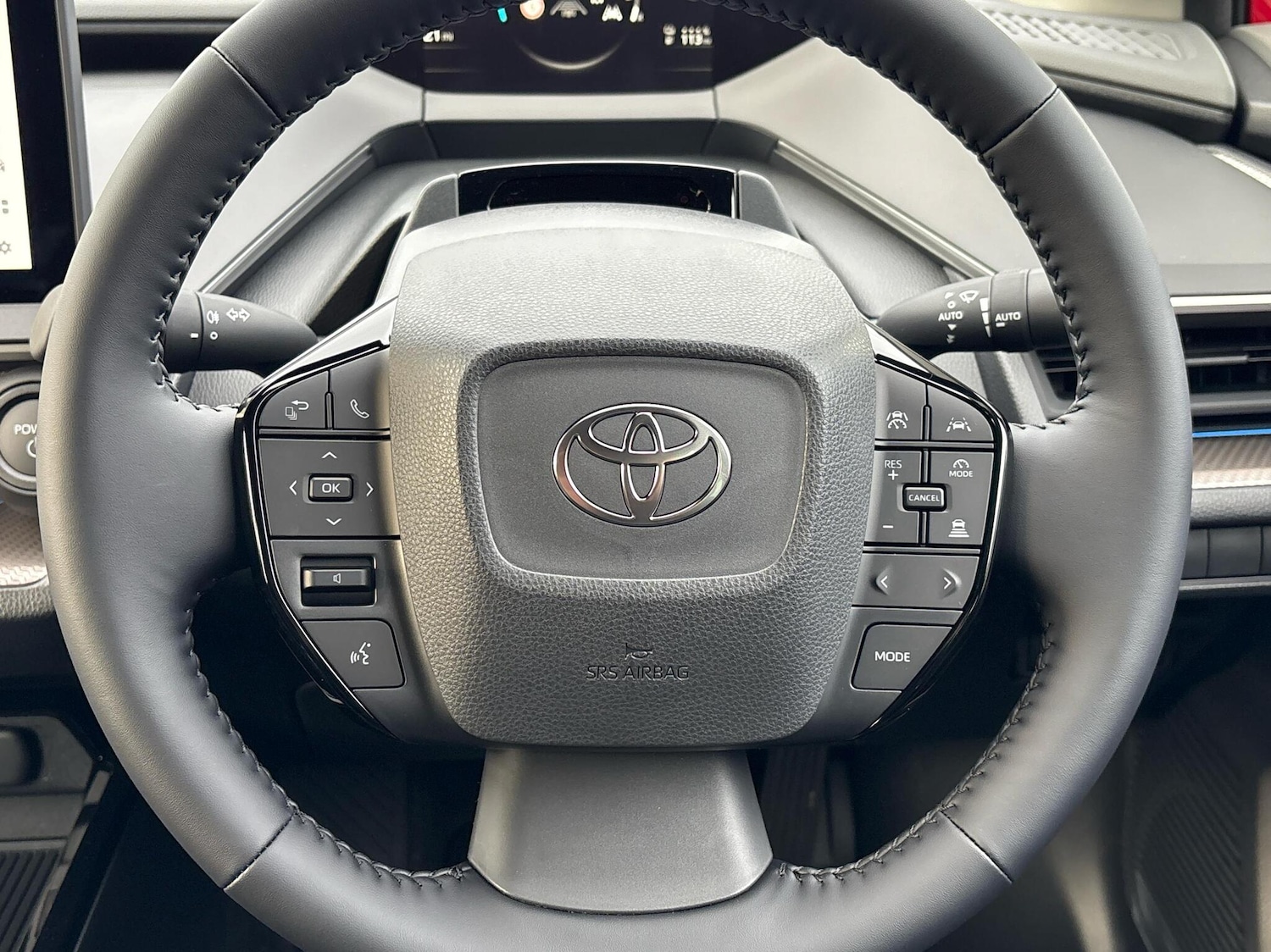 Used Toyota Prius 2025 for sale - 76514405: Photo 10