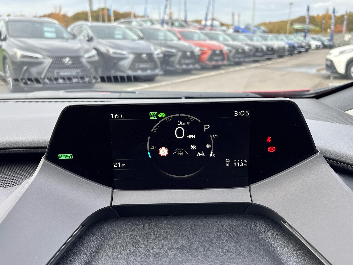 Used Toyota Prius 2025 for sale - 76514405: Photo 11