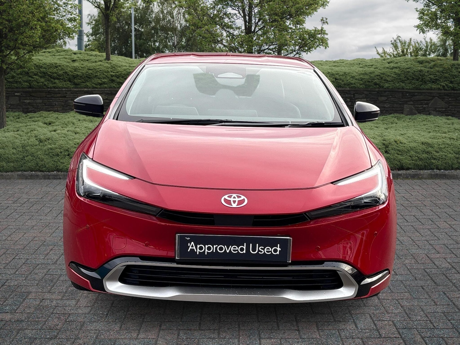 Used Toyota Prius 2025 for sale - 76514405: Photo 14