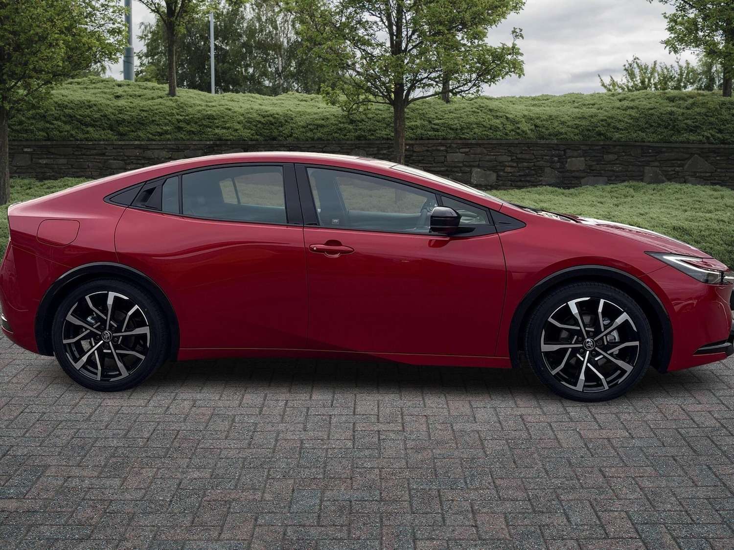 Used Toyota Prius 2025 for sale - 76514405: Photo 15