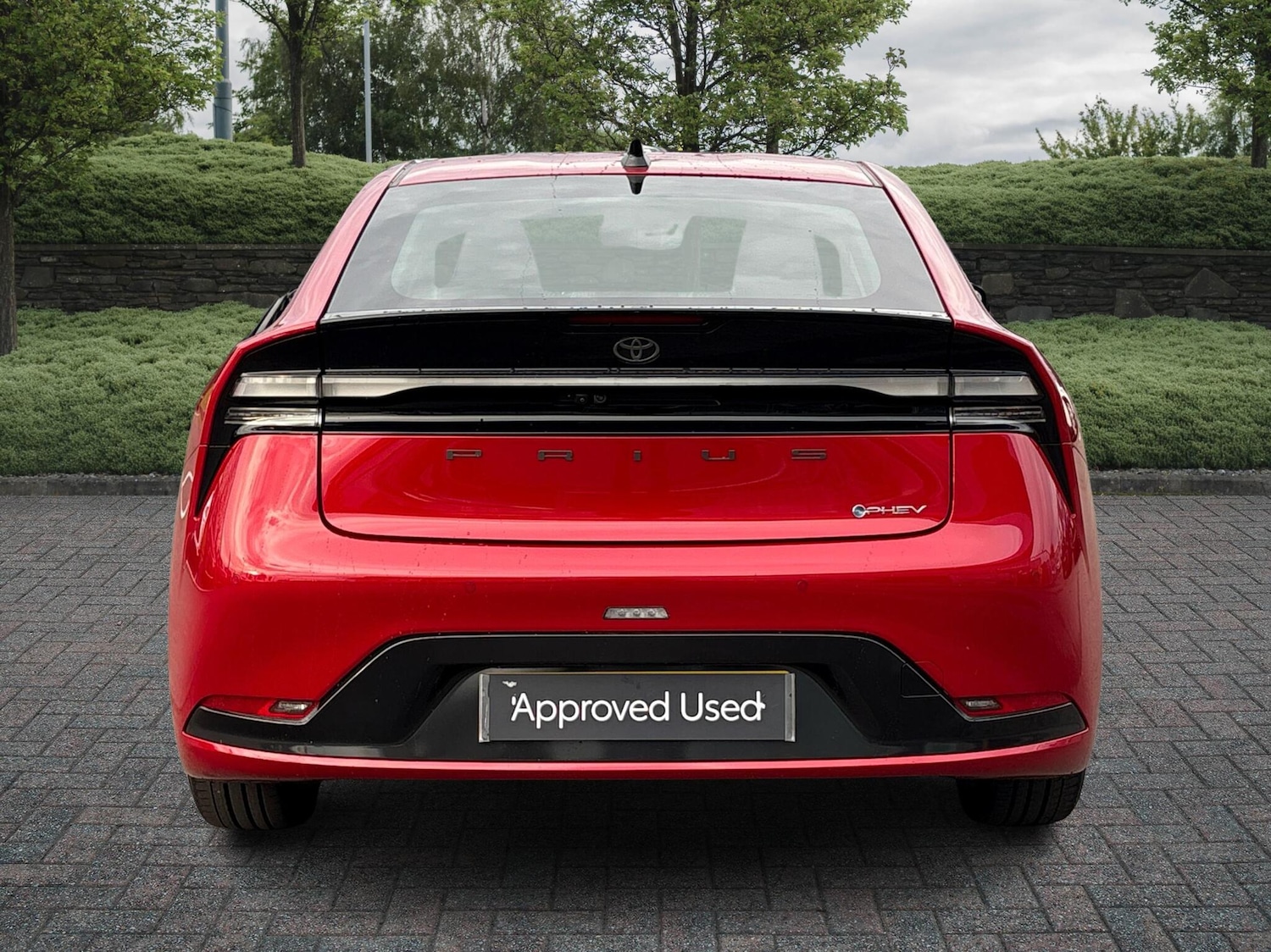 Used Toyota Prius 2025 for sale - 76514405: Photo 17