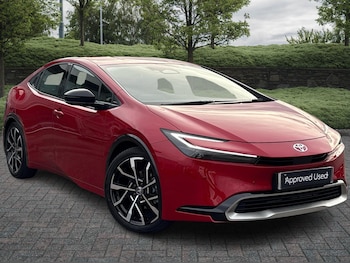 2025 (75) - 2.0 PHEV Excel 5dr CVT