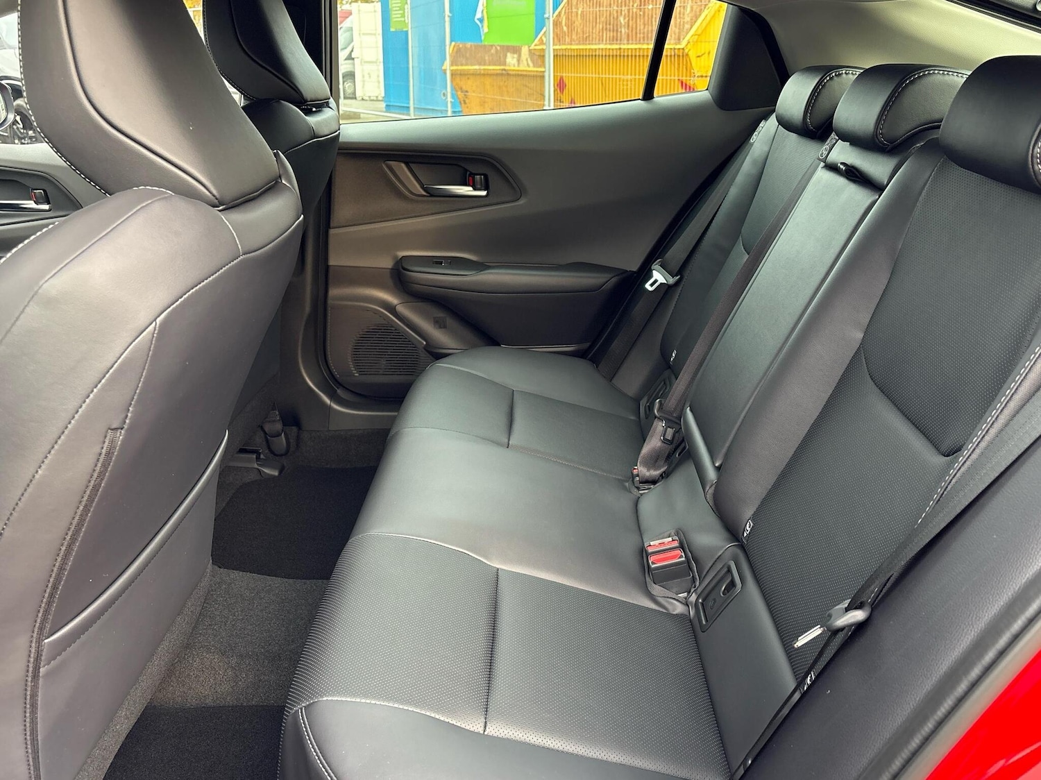 Used Toyota Prius 2025 for sale - 76514405: Photo 20