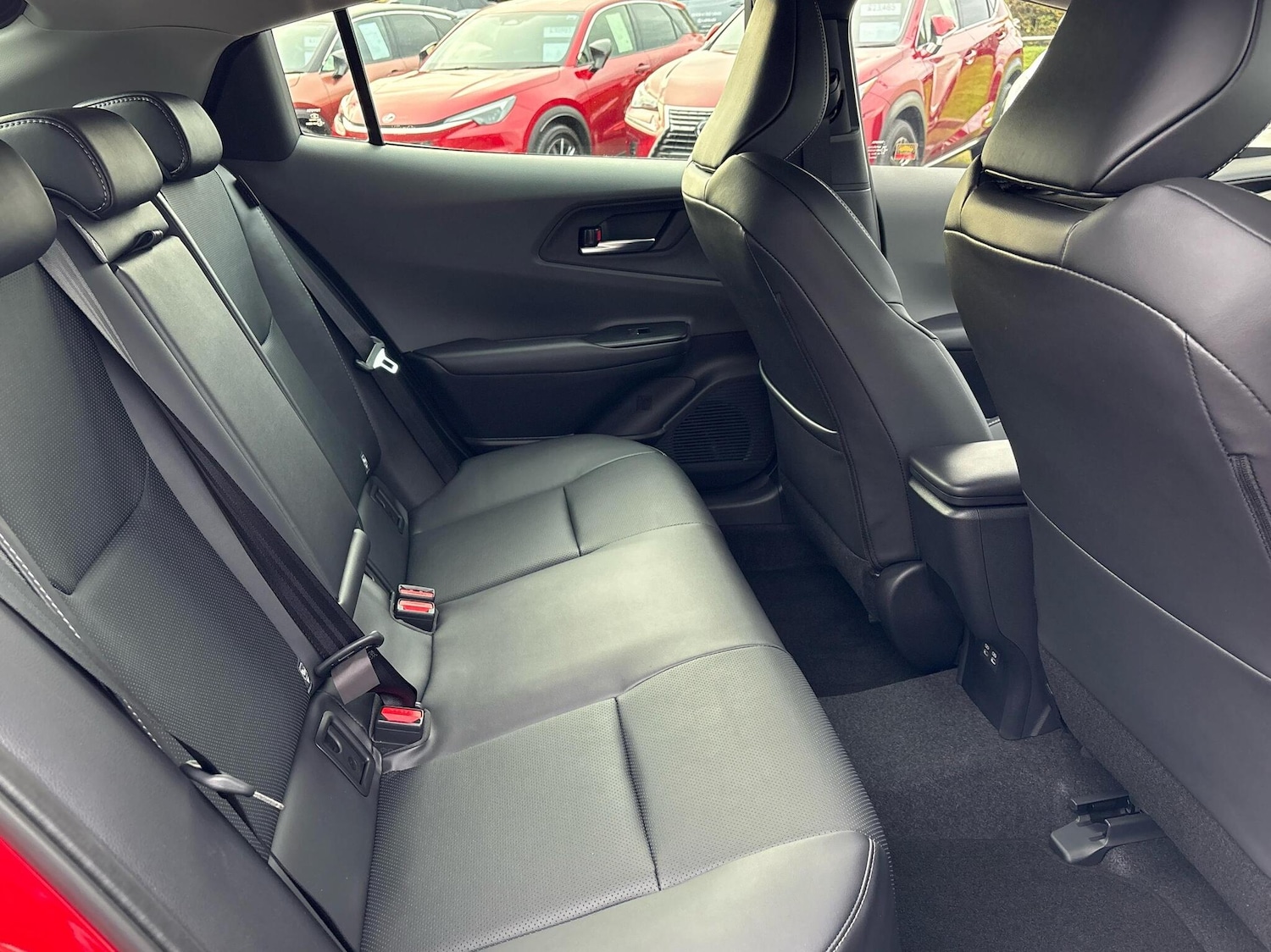 Used Toyota Prius 2025 for sale - 76514405: Photo 21