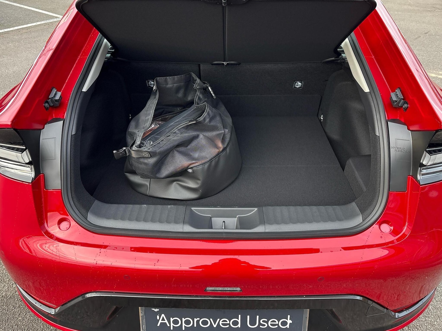 Used Toyota Prius 2025 for sale - 76514405: Photo 22