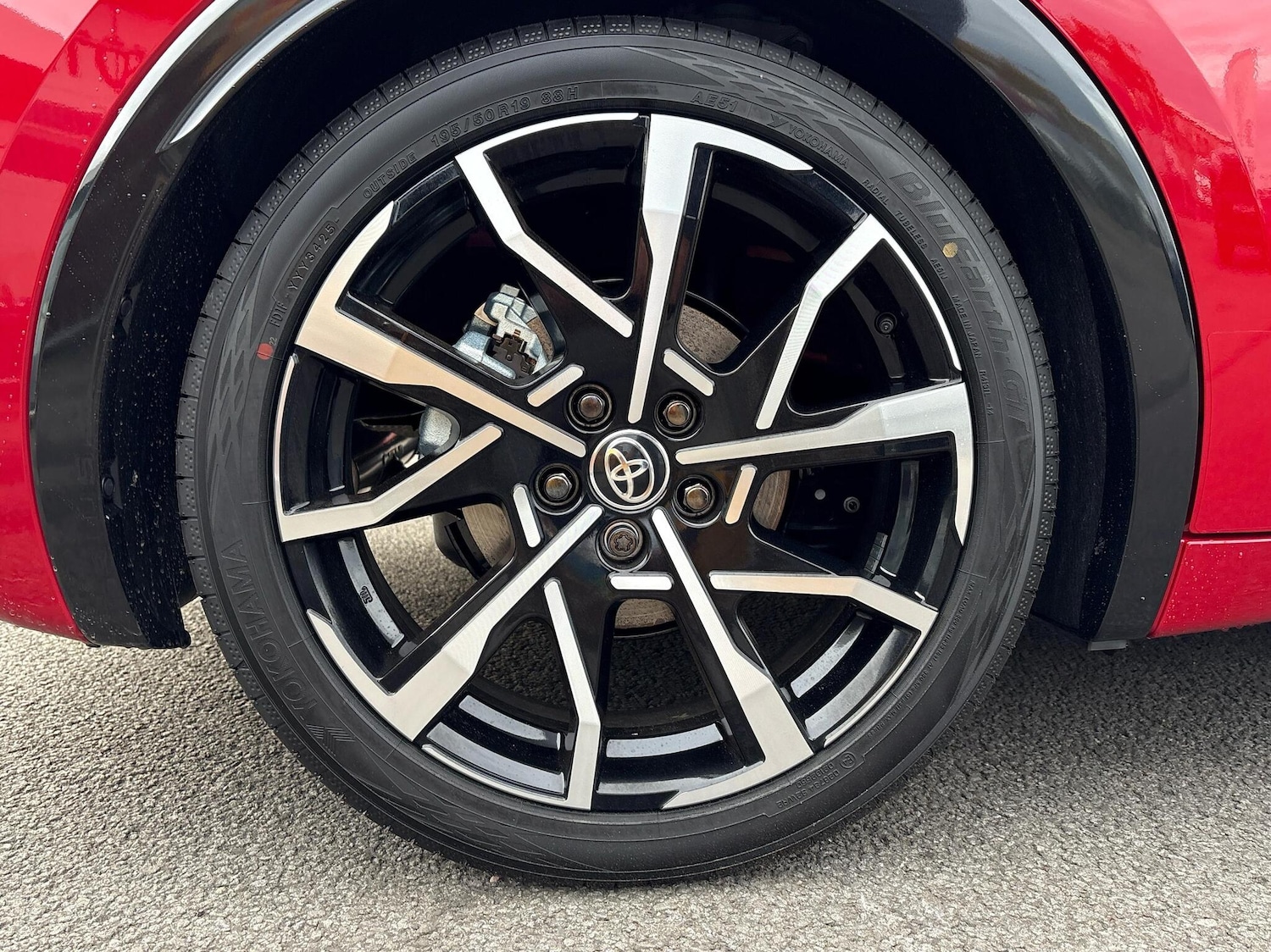 Used Toyota Prius 2025 for sale - 76514405: Photo 23