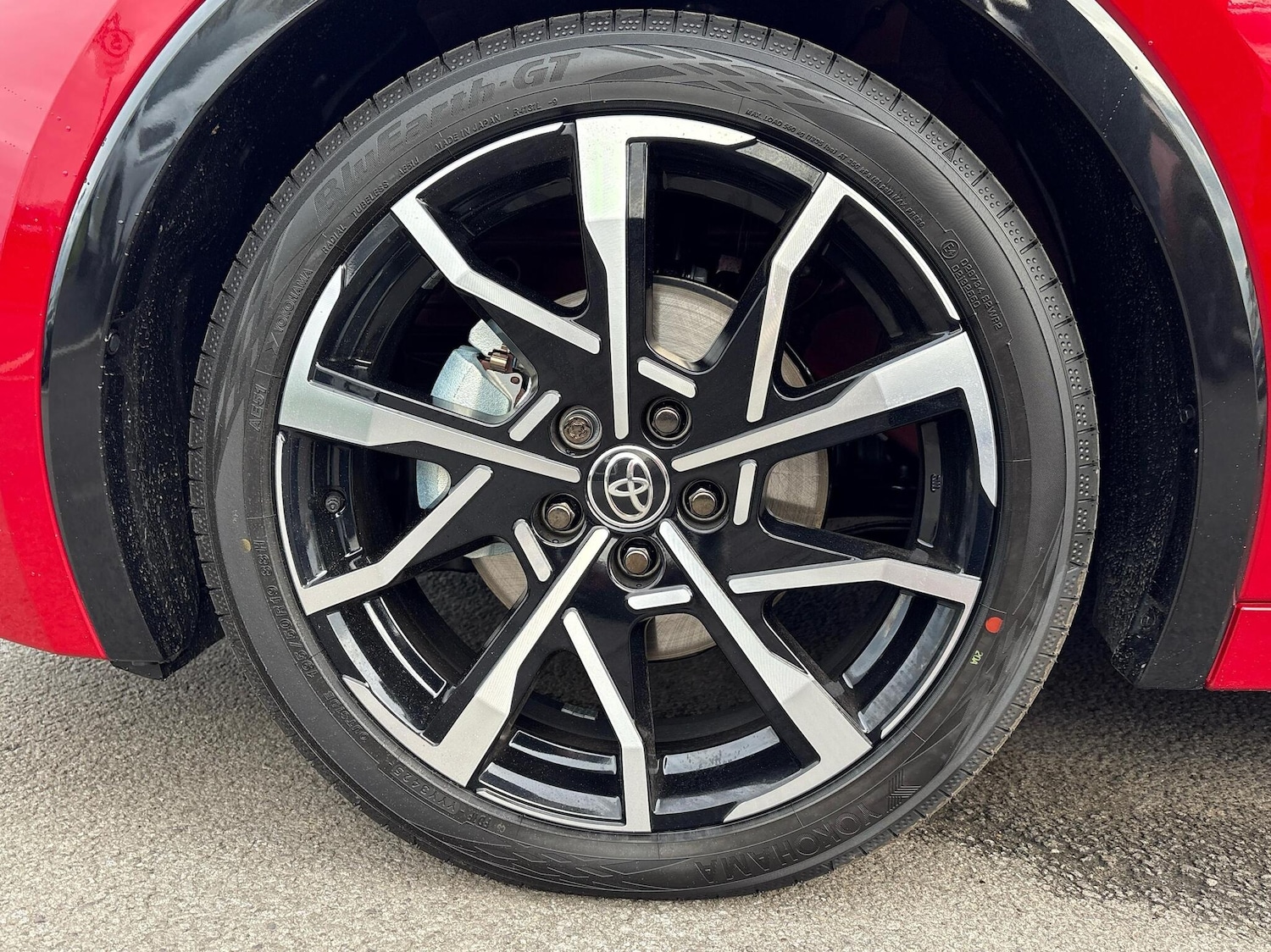 Used Toyota Prius 2025 for sale - 76514405: Photo 24