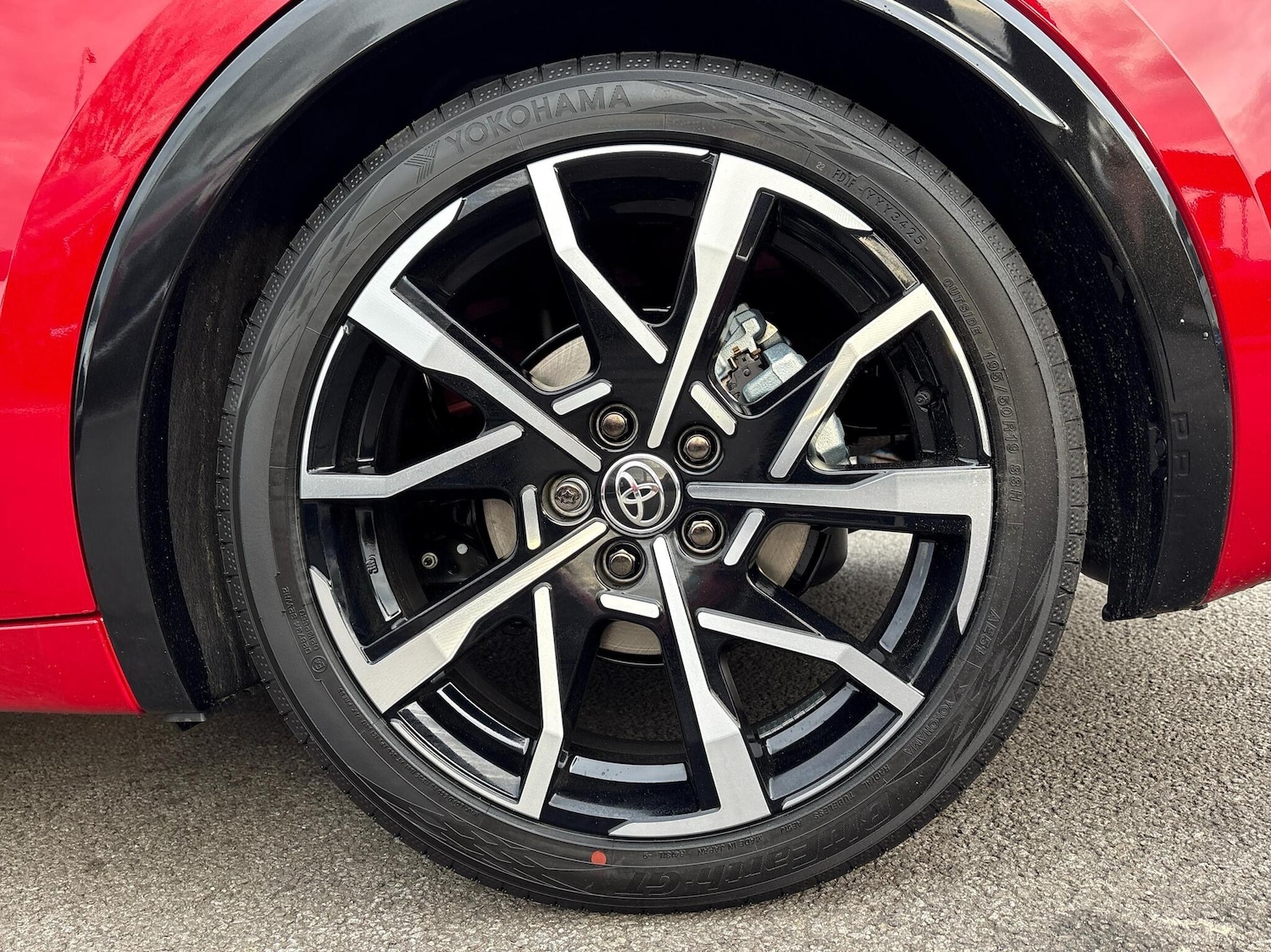 Used Toyota Prius 2025 for sale - 76514405: Photo 25