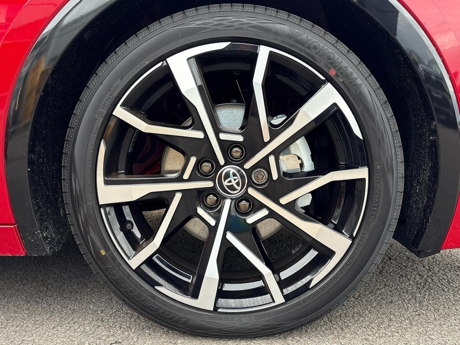 Used Toyota Prius 2025 for sale - 76514405: Photo 26