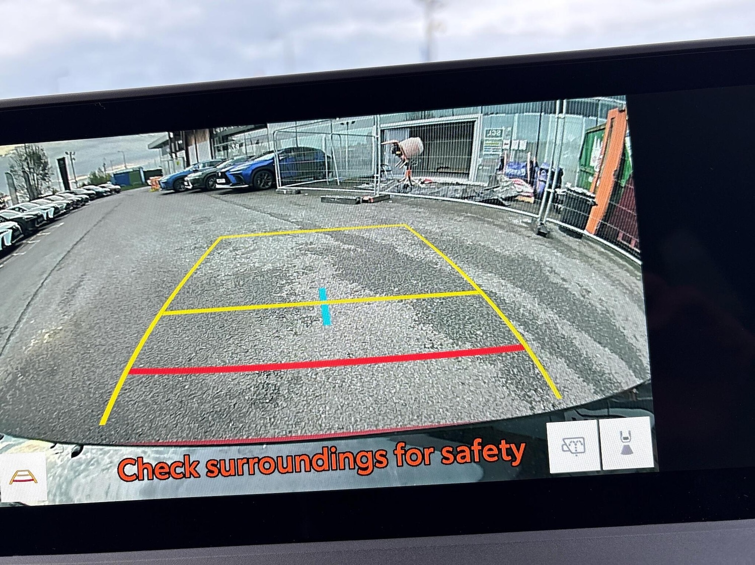 Used Toyota Prius 2025 for sale - 76514405: Photo 9