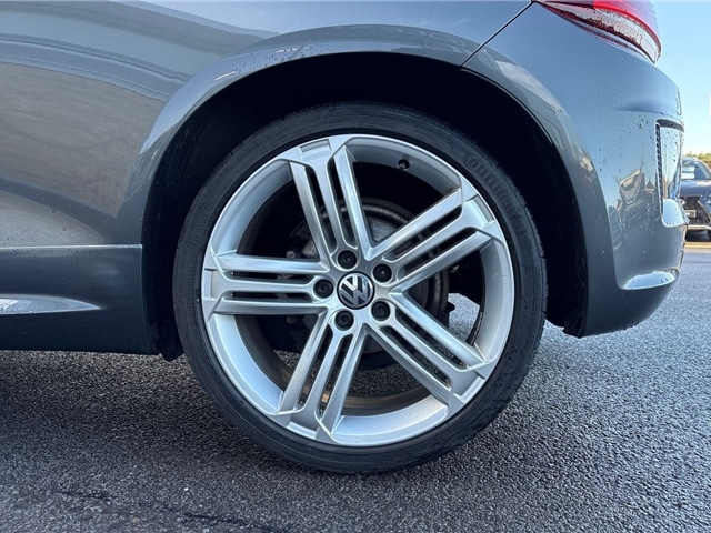 Used Volkswagen Scirocco 2017 for sale - 77525758: Photo 10