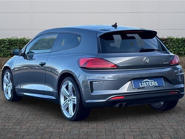 Used Volkswagen Scirocco 2017 for sale - 77525758: Photo 12