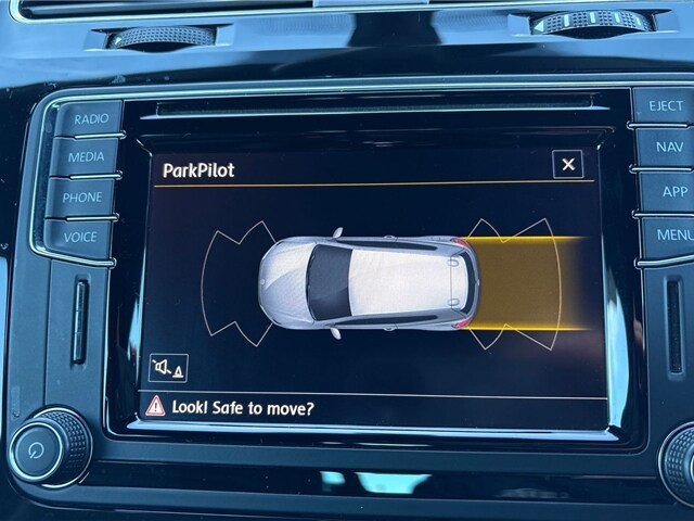 Used Volkswagen Scirocco 2017 for sale - 77525758: Photo 13