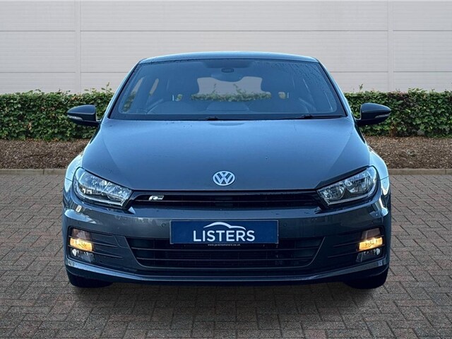 Used Volkswagen Scirocco 2017 for sale - 77525758: Photo 14