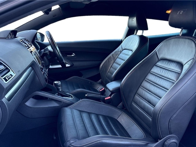 Used Volkswagen Scirocco 2017 for sale - 77525758: Photo 18