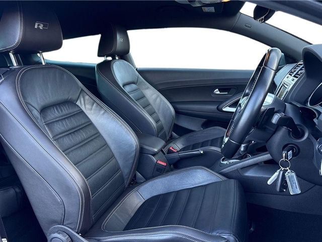 Used Volkswagen Scirocco 2017 for sale - 77525758: Photo 4