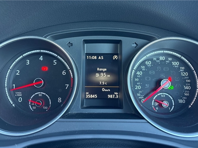 Used Volkswagen Scirocco 2017 for sale - 77525758: Photo 5