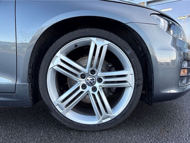 Used Volkswagen Scirocco 2017 for sale - 77525758: Photo 7