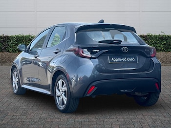 Used Toyota Yaris 2025 for sale - 79281060: Photo