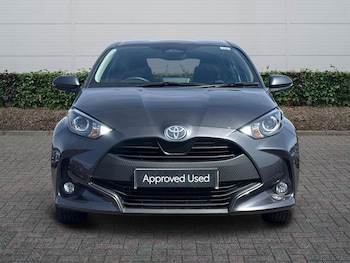 Used Toyota Yaris 2025 for sale - 79281060: Photo