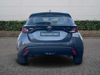 Used Toyota Yaris 2025 for sale - 79281060: Photo