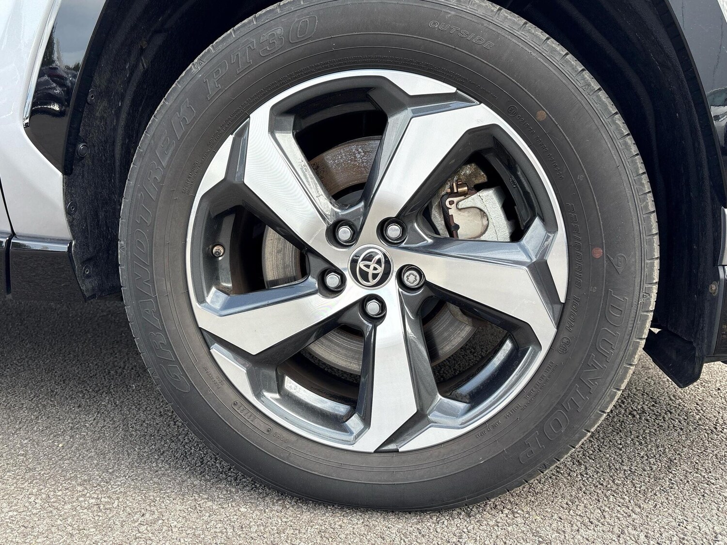 Vehicle 23