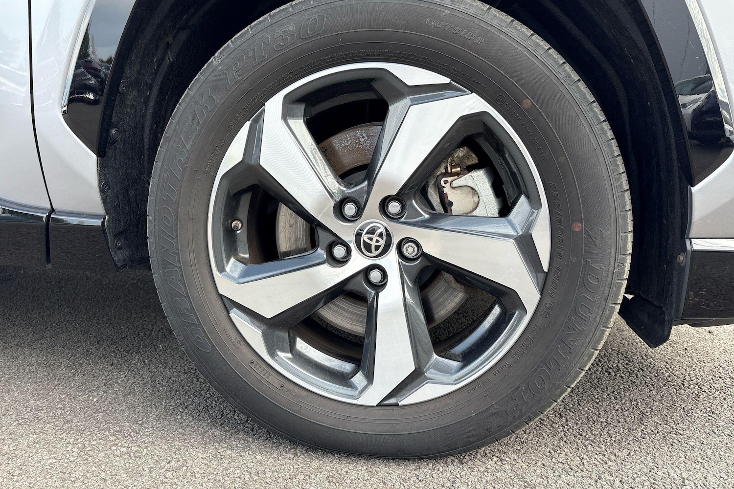 Vehicle 50