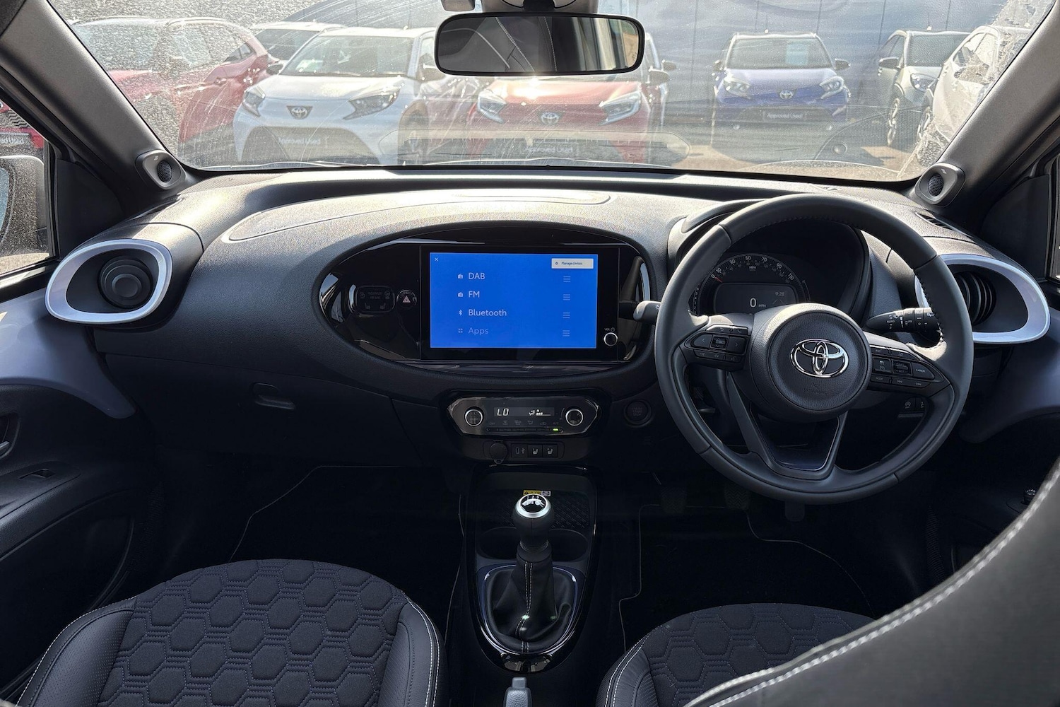 Vehicle 31