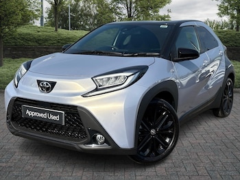 Used Toyota Aygo X 2025 for sale - 75966468: Photo