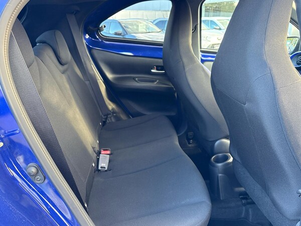 Used Toyota Aygo X 2022 for sale - 76033169: Photo 13