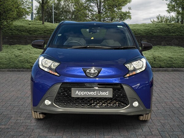 Used Toyota Aygo X 2022 for sale - 76033169: Photo 15