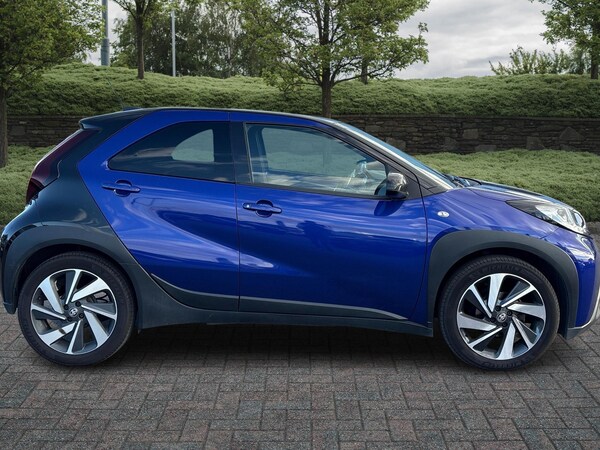 Used Toyota Aygo X 2022 for sale - 76033169: Photo 16
