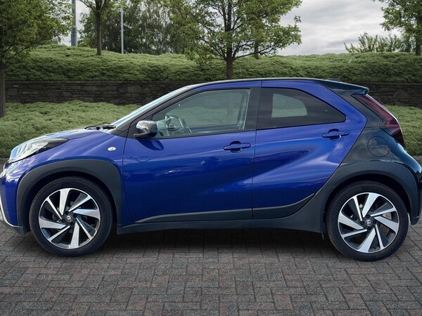 Used Toyota Aygo X 2022 for sale - 76033169: Photo 17