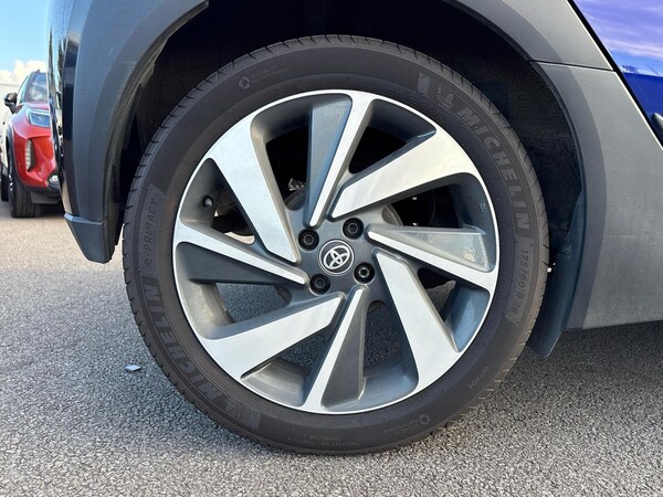 Used Toyota Aygo X 2022 for sale - 76033169: Photo 18