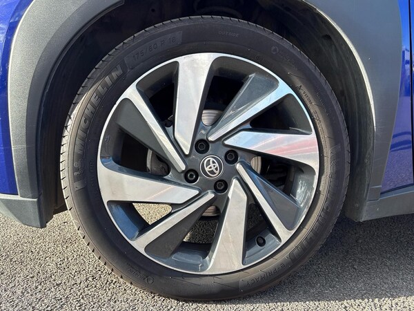 Used Toyota Aygo X 2022 for sale - 76033169: Photo 20