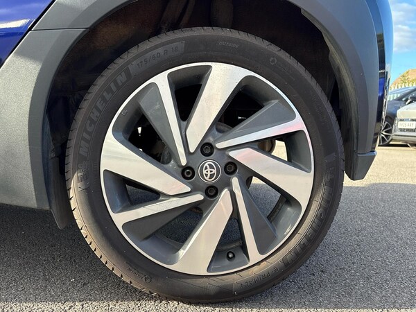 Used Toyota Aygo X 2022 for sale - 76033169: Photo 21