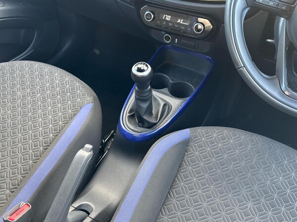 Used Toyota Aygo X 2022 for sale - 76033169: Photo 22