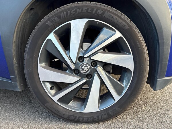 Used Toyota Aygo X 2022 for sale - 76033169: Photo 23