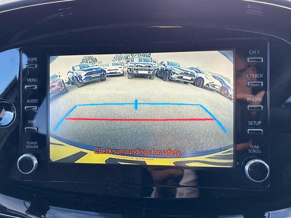 Used Toyota Aygo X 2022 for sale - 76033169: Photo 24
