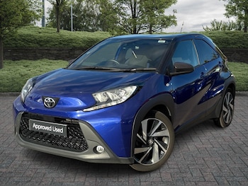 Used Toyota Aygo X 2022 for sale - 76033169: Photo 3